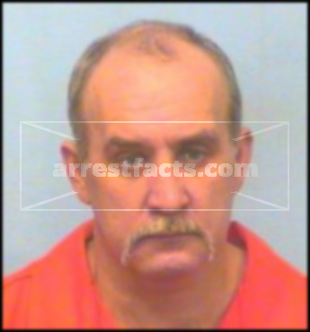 Donald Paul Lionberger