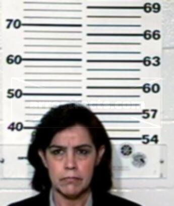 Amanda Garza Benavides