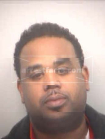 Kaseem Robert Garcia