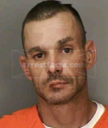 Jason Lee Brantley