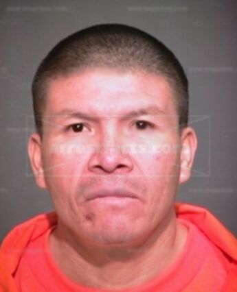 Miguel Angel Ramirez