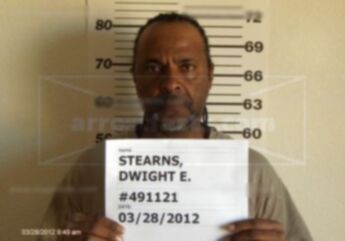 Dwight Stearns
