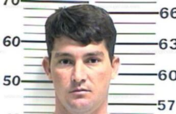 Brad Michael Carter