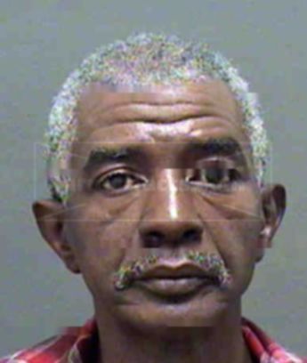 Ambrose Sandy Tate