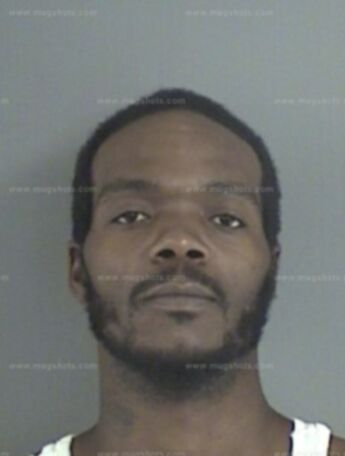 Anthony Ray Houston