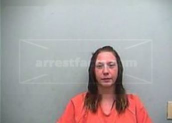 Hillary Elizabeth Harrigill
