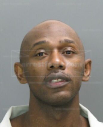 Melvin Boston