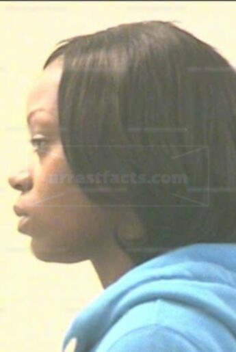 Danielle Denise Alford