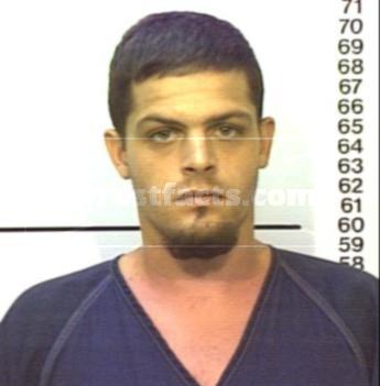 Caleb Dean Hayes