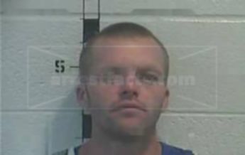 Brent Allen Salley