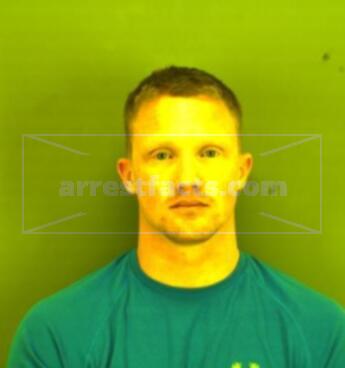 Christopher Anthony Miller