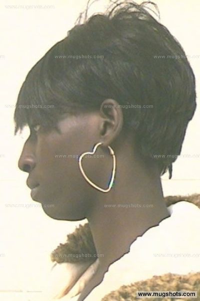 Dionna Beatrice Harris