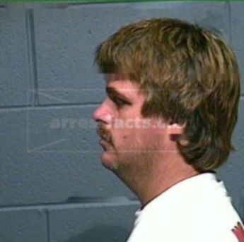 Donnie Glenn Wright