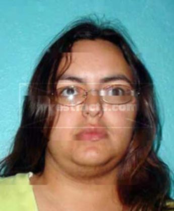 Giselle Parrish Quinonez