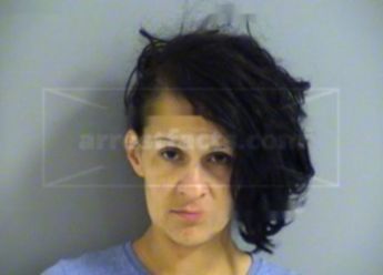 Heather Diane Welch