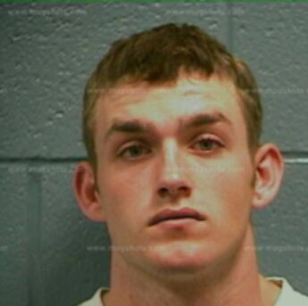 James Dakota Horton