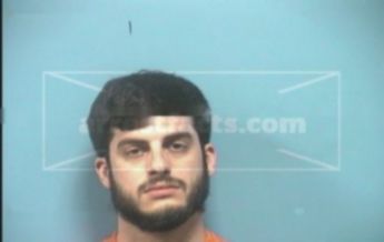 Nicholas Martin Riddle
