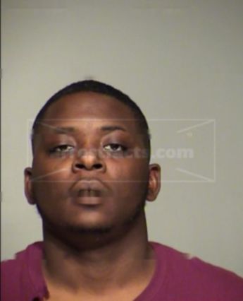 Demario Ward