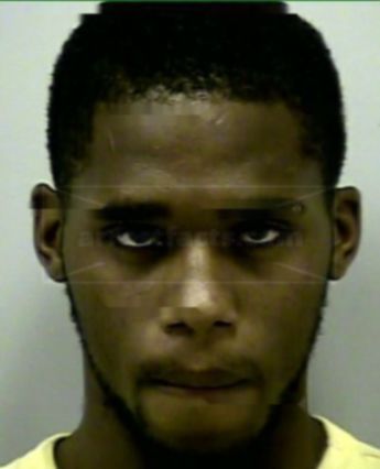 Dwayne Cardell Walker