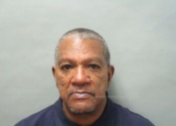 John Henry Mathis