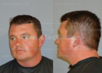Kevin Dale Clinard