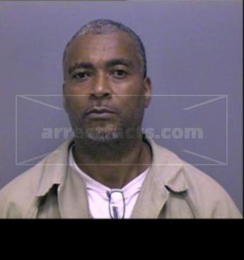 Anthony Gregory Jones