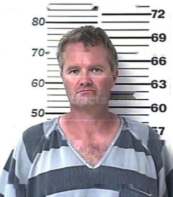 Jerry Wayne Patton