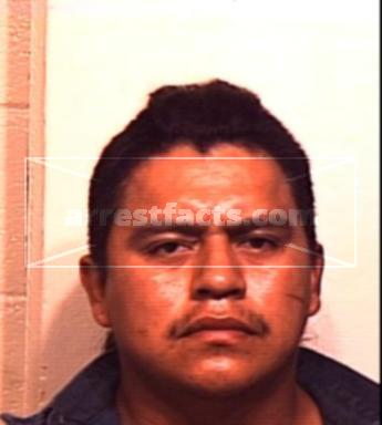 Isaias Rodriguez