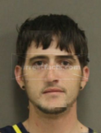 Marshall Cole Graybill