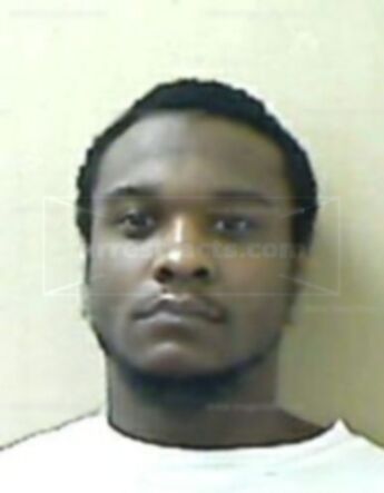 Terrell Freeman