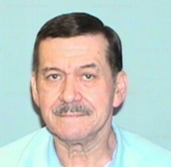 Roger Lee Ledbetter