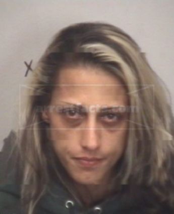 Tywaina Marie Kennedy