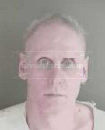 Kenneth Wayne Cearley