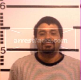 Christopher Chacon Moreno