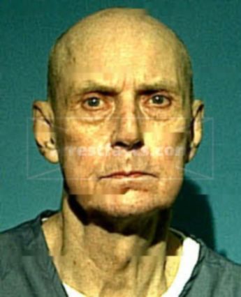 Ronald Eugene Tyner