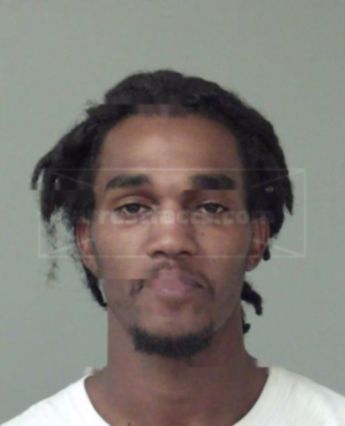 Deondray Obryan Baker