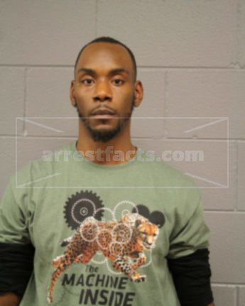 Rockie J Mccray