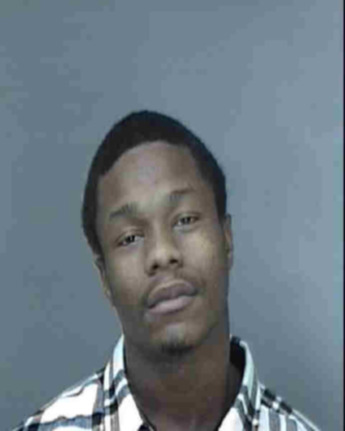 Antonio Maurice Johnson
