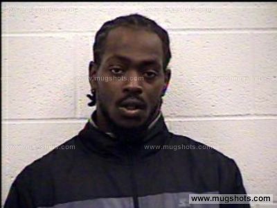 Dante Antwan Hayes