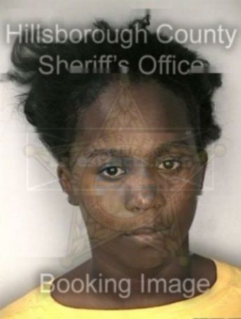 Toshida Nekemya Rutledge