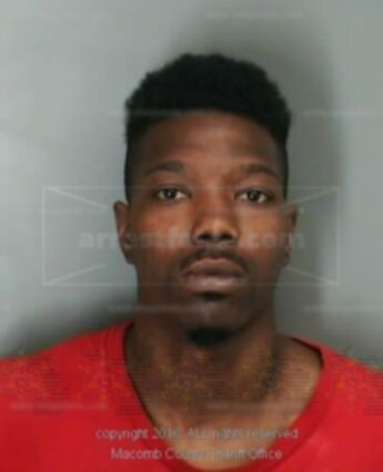 Brandon Charles Taylor