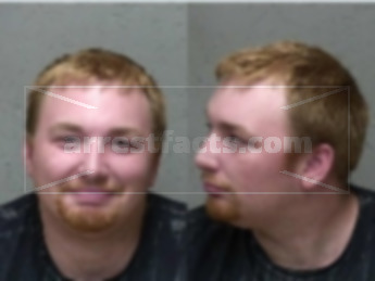 Trevor Jeriah Murphy