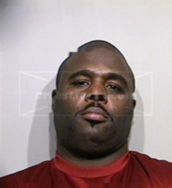 Sterling Blake Thomas