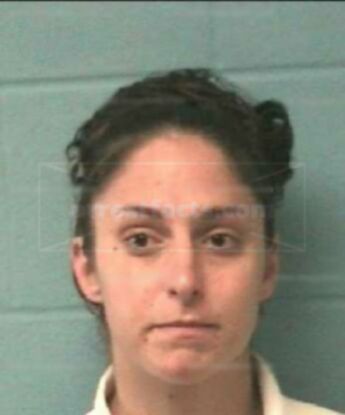 Nicole Hill Mccullough