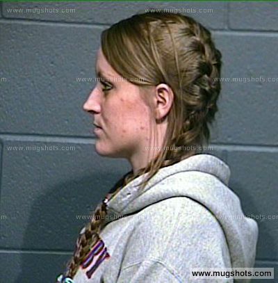 Rochelle Ann Alley