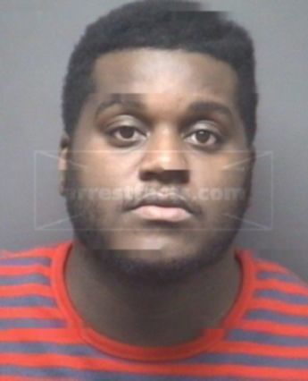 Antonio Megal Brown Jr