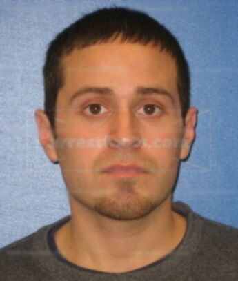 Sergio Ramirez Jr