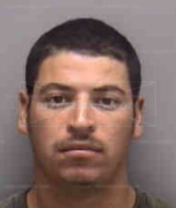 Victor Salgado Ponce