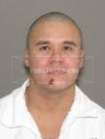 Joseph Lozano Armendarez