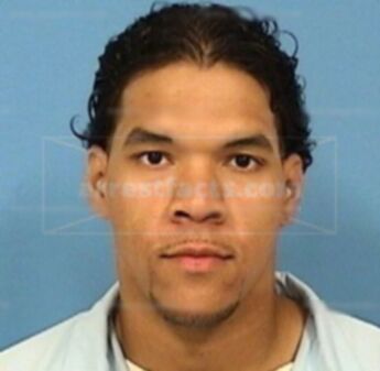 Anthony Garay